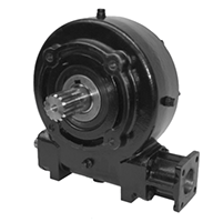 I260 Series Low Input Worm Gear Reducer Gearboxes