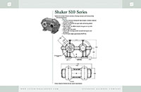 S10 Series Shakers - 3