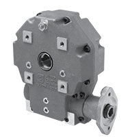 W260 Series Low Input Speed Worm Gear Reducer Gearboxes